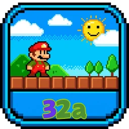 32a