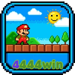 4444win