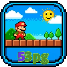 53pg